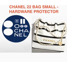 chanel 22 side protector